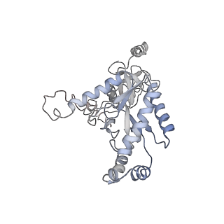 29102_8fhs_C_v1-0
Human L-type voltage-gated calcium channel Cav1.2 in the presence of amiodarone and sofosbuvir at 3.3 Angstrom resolution