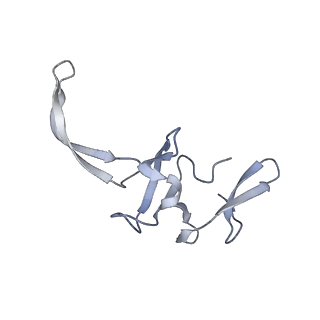 29214_8fiz_DB_v1-0
Cryo-EM structure of E. coli 70S Ribosome containing mRNA and tRNA (in the transcription-translation complex)