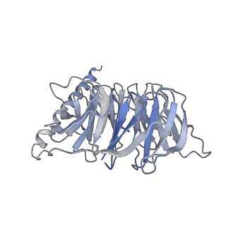 31598_7fii_B_v1-1
luteinizing hormone/choriogonadotropin receptor-chorionic gonadotropin-Gs complex