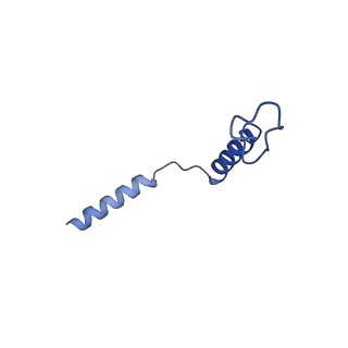31604_7fin_G_v1-1
Cryo-EM structure of the GIPR/GLP-1R/GCGR triagonist peptide 20-bound human GIPR-Gs complex
