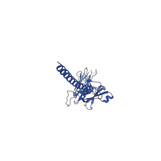 31618_7fjd_n_v1-0
Cryo-EM structure of a membrane protein(WT)