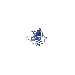 31620_7fjf_f_v1-0
Cryo-EM structure of a membrane protein(CS)