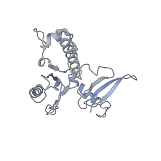 3178_5fj8_E_v2-0
Cryo-EM structure of yeast RNA polymerase III elongation complex at 3. 9 A
