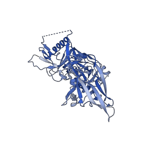 29248_8fk5_I_v1-1
Cryo-EM Structure of PG9RSH DU011 Fab in complex with BG505 DS-SOSIP.664