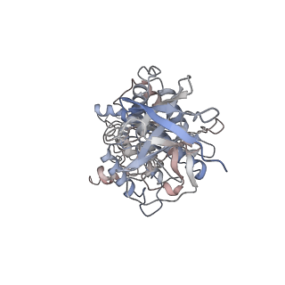 29250_8fkj_D_v1-0
Yeast ATP Synthase in conformation-3, at pH 6