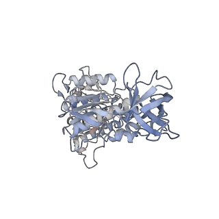 29250_8fkj_F_v1-2
Yeast ATP Synthase in conformation-3, at pH 6