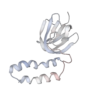 29250_8fkj_H_v1-0
Yeast ATP Synthase in conformation-3, at pH 6