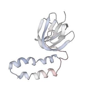 29250_8fkj_H_v1-2
Yeast ATP Synthase in conformation-3, at pH 6