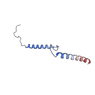 29260_8fkx_NB_v1-1
Human nucleolar pre-60S ribosomal subunit (State E)