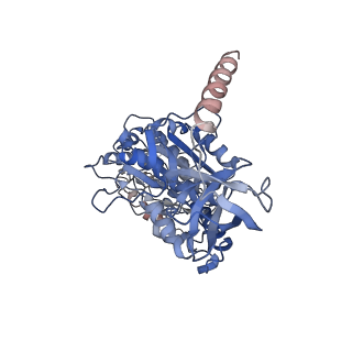 29270_8fl8_B_v1-0
Yeast ATP Synthase structure in presence of MgATP