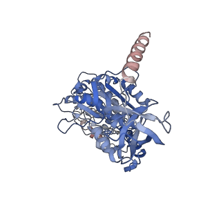 29270_8fl8_B_v1-2
Yeast ATP Synthase structure in presence of MgATP