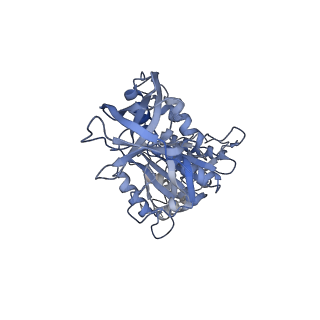 29270_8fl8_D_v1-0
Yeast ATP Synthase structure in presence of MgATP