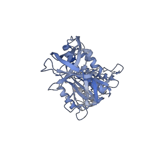 29270_8fl8_D_v1-2
Yeast ATP Synthase structure in presence of MgATP