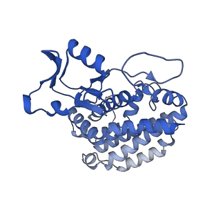 29280_8flj_C_v1-3
Cas1-Cas2/3 integrase and IHF bound to CRISPR leader, repeat and foreign DNA
