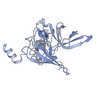 3221_5flx_E_v1-2
Mammalian 40S HCV-IRES complex