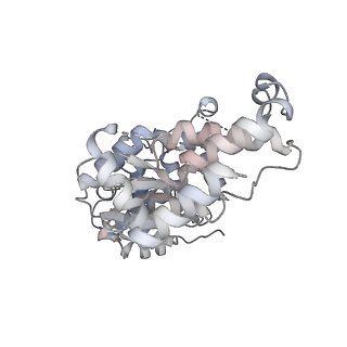 29290_8fma_S_v1-0
Nodavirus RNA replication proto-crown, detergent-solubliized C11 multimer