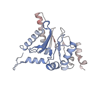 3231_5fmg_C_v1-1
Structure and function based design of Plasmodium-selective proteasome inhibitors