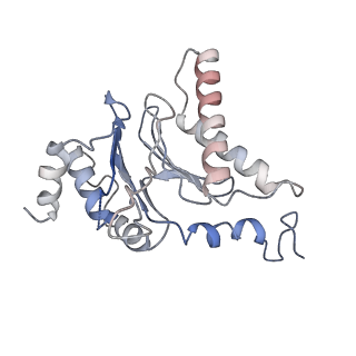 3231_5fmg_F_v1-1
Structure and function based design of Plasmodium-selective proteasome inhibitors