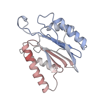 3231_5fmg_J_v1-1
Structure and function based design of Plasmodium-selective proteasome inhibitors