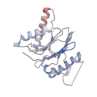 3231_5fmg_a_v1-1
Structure and function based design of Plasmodium-selective proteasome inhibitors