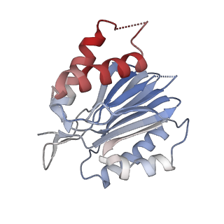 3231_5fmg_b_v1-1
Structure and function based design of Plasmodium-selective proteasome inhibitors