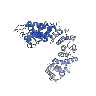 29306_8fn6_6_v1-0
Cryo-EM structure of RNase-untreated RESC-A in trypanosomal RNA editing