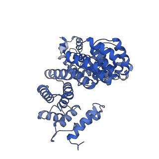 29311_8fnf_6_v1-0
Cryo-EM structure of RNase-untreated RESC-C in trypanosomal RNA editing