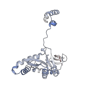 29313_8fnh_G_v1-0
Structure of Q148K HIV-1 intasome with Dolutegravir bound
