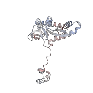 29317_8fnl_A_v1-0
Structure of E138K/Q148K HIV-1 intasome with Dolutegravir bound