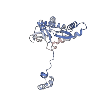 29318_8fnm_A_v1-0
Structure of G140A/Q148K HIV-1 intasome with Dolutegravir bound
