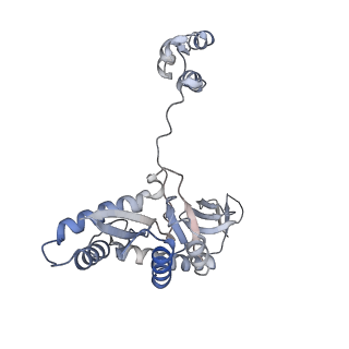 29319_8fnn_G_v1-0
Structure of E138K/G140A/Q148K HIV-1 intasome with Dolutegravir bound
