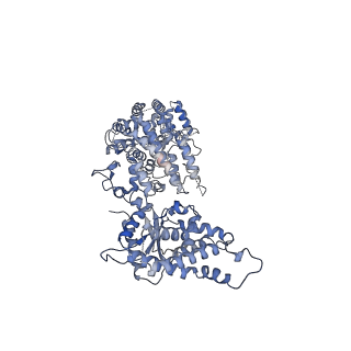 29326_8fnu_C_v1-2
Structure of RdrA from Streptococcus suis RADAR defense system