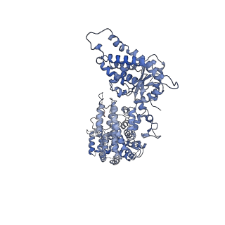 29326_8fnu_E_v1-2
Structure of RdrA from Streptococcus suis RADAR defense system