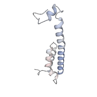 3237_5fn2_D_v1-2
Cryo-EM structure of gamma secretase in complex with a drug DAPT