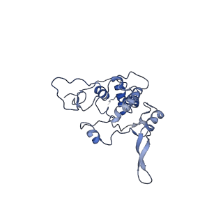 4286_6fo0_Q_v1-3
CryoEM structure of bovine cytochrome bc1 in complex with the anti-malarial compound GSK932121