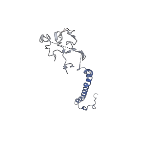 4288_6fo2_E_v1-3
CryoEM structure of bovine cytochrome bc1 with no ligand bound