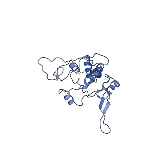 4288_6fo2_Q_v1-3
CryoEM structure of bovine cytochrome bc1 with no ligand bound