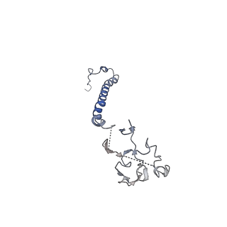 4288_6fo2_R_v1-3
CryoEM structure of bovine cytochrome bc1 with no ligand bound