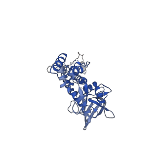 29392_8fql_K_v1-0
Portal vertex of HK97 phage
