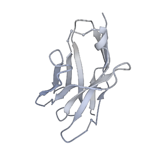 29396_8fr6_J_v1-2
Antibody vFP53.02 in complex with HIV-1 envelope trimer BG505 DS-SOSIP