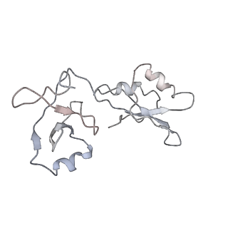 29397_8fr8_I_v1-1
Structure of Mycobacterium smegmatis Rsh bound to a 70S translation initiation complex