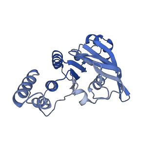 29402_8frn_A_v1-2
Acinetobacter baylyi LptB2FG bound to lipopolysaccharide and Zosurabalpin