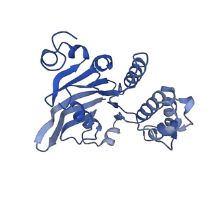 29402_8frn_B_v1-2
Acinetobacter baylyi LptB2FG bound to lipopolysaccharide and Zosurabalpin