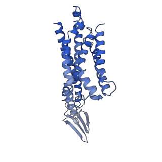 29402_8frn_F_v1-2
Acinetobacter baylyi LptB2FG bound to lipopolysaccharide and Zosurabalpin