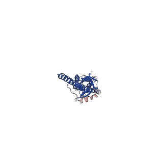 29411_8frz_C_v1-1
Full-length mouse 5-HT3A receptor in complex with serotonin, pre-activated