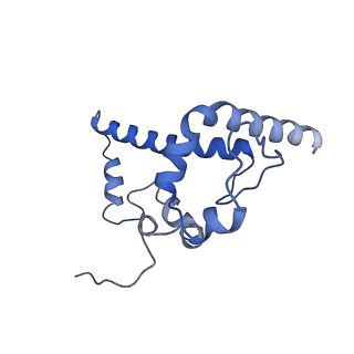3308_5fuu_D_v1-2
Ectodomain of cleaved wild type JR-FL EnvdCT trimer in complex with PGT151 Fab