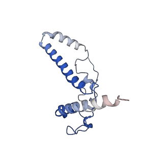 3308_5fuu_F_v1-2
Ectodomain of cleaved wild type JR-FL EnvdCT trimer in complex with PGT151 Fab