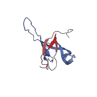 29487_8fvh_A_v1-0
Pseudomonas phage E217 neck (portal, head-to-tail connector, collar and gateway proteins)