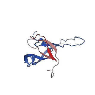 29487_8fvh_D_v1-0
Pseudomonas phage E217 neck (portal, head-to-tail connector, collar and gateway proteins)