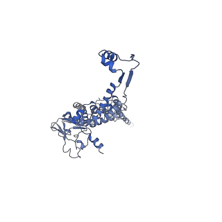 29487_8fvh_R_v1-0
Pseudomonas phage E217 neck (portal, head-to-tail connector, collar and gateway proteins)